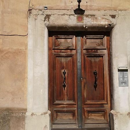 House Villa Fiorelli Рим Экстерьер фото
