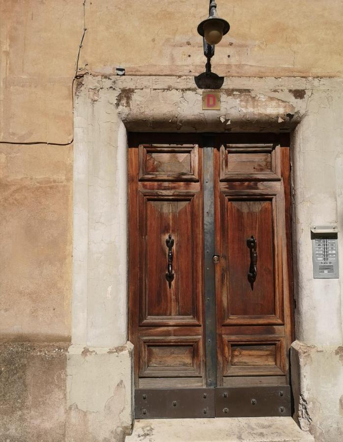 House Villa Fiorelli Рим Экстерьер фото