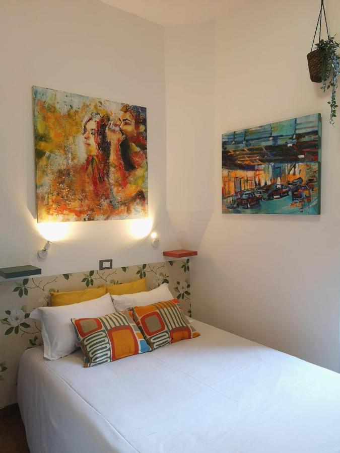 House Villa Fiorelli Рим Экстерьер фото