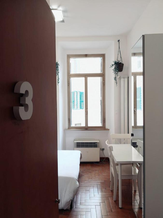 House Villa Fiorelli Рим Экстерьер фото