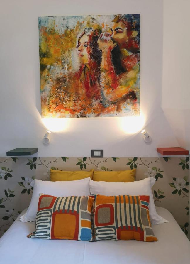 House Villa Fiorelli Рим Экстерьер фото