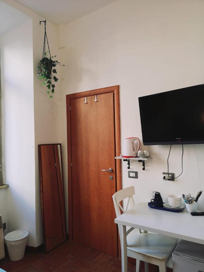 House Villa Fiorelli Рим Экстерьер фото