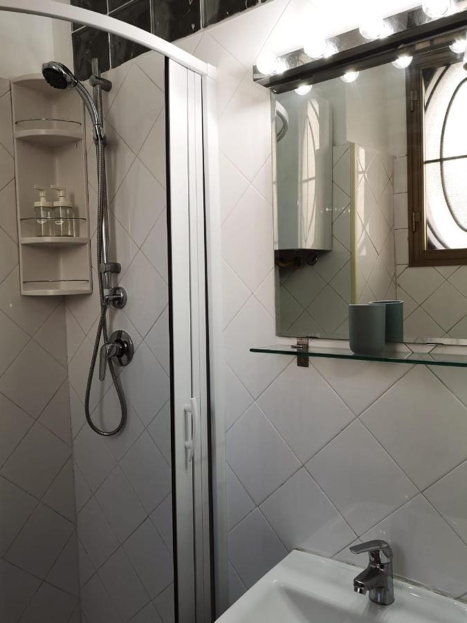 House Villa Fiorelli Рим Экстерьер фото