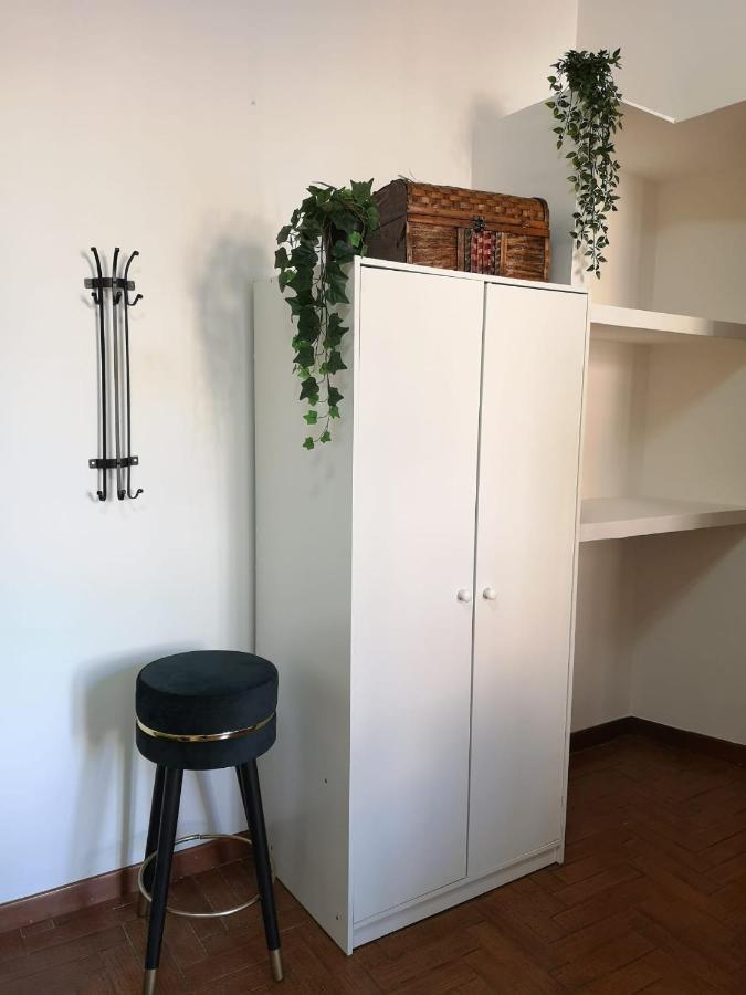 House Villa Fiorelli Рим Экстерьер фото