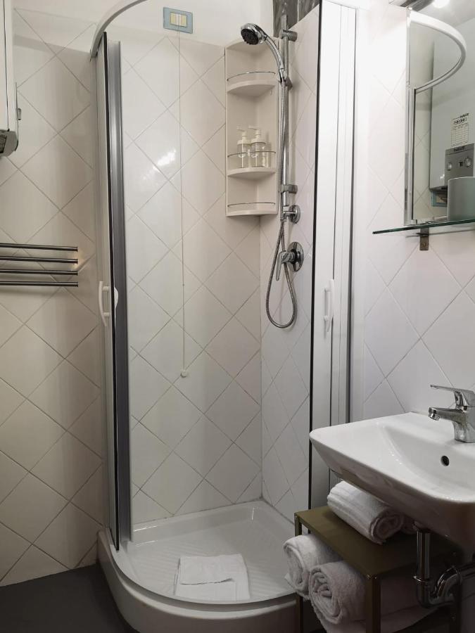 House Villa Fiorelli Рим Экстерьер фото